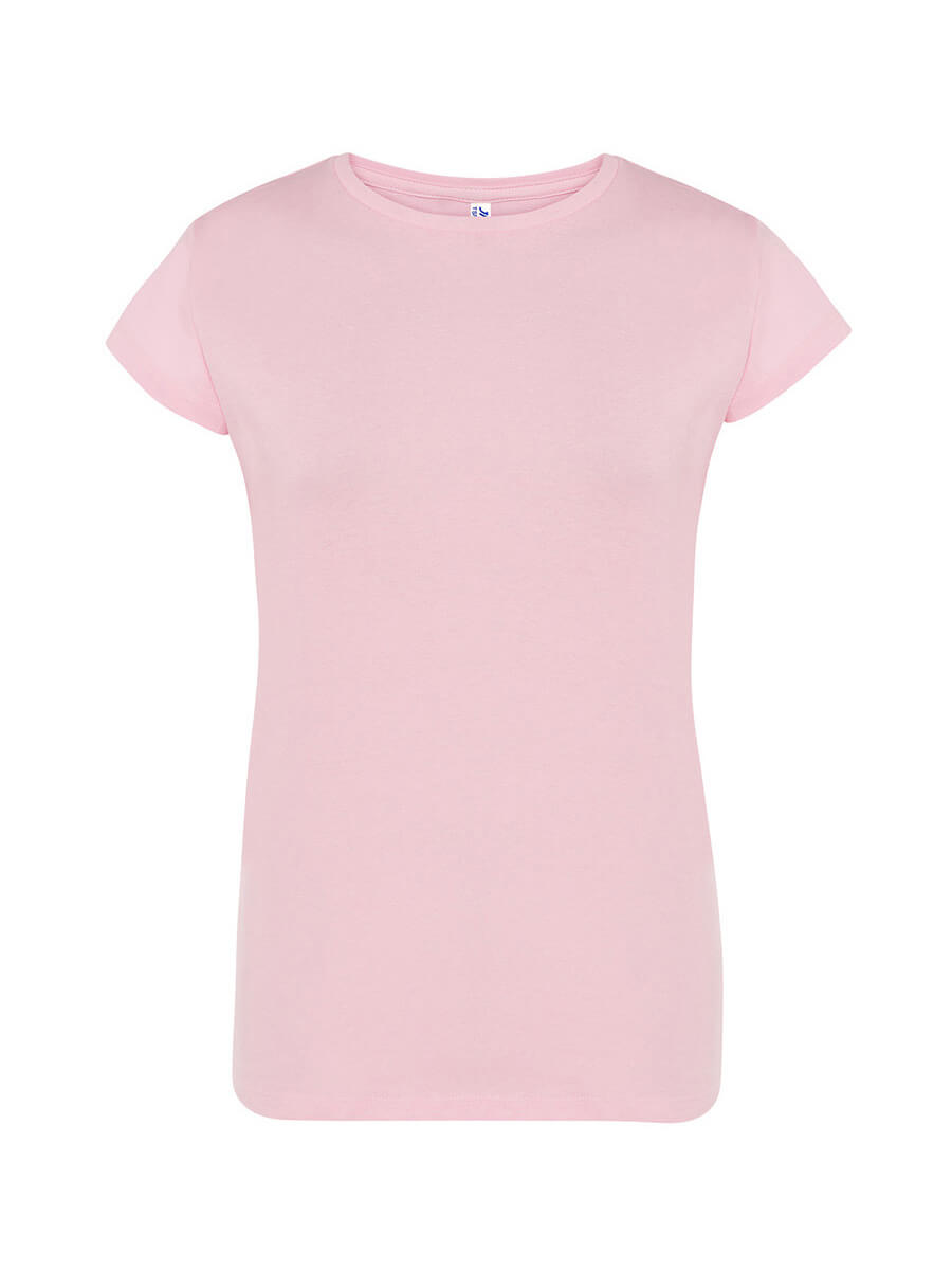 TSRLCMF T-SHIRT DONNA MANICA CORTA REGULAR - immagine 21