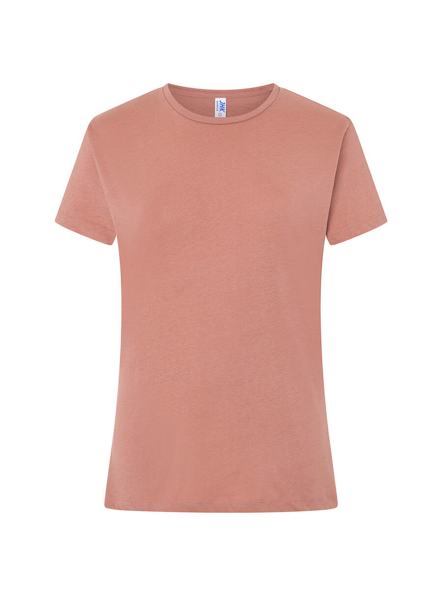 TSRLCMF T-SHIRT DONNA MANICA CORTA REGULAR - immagine 23