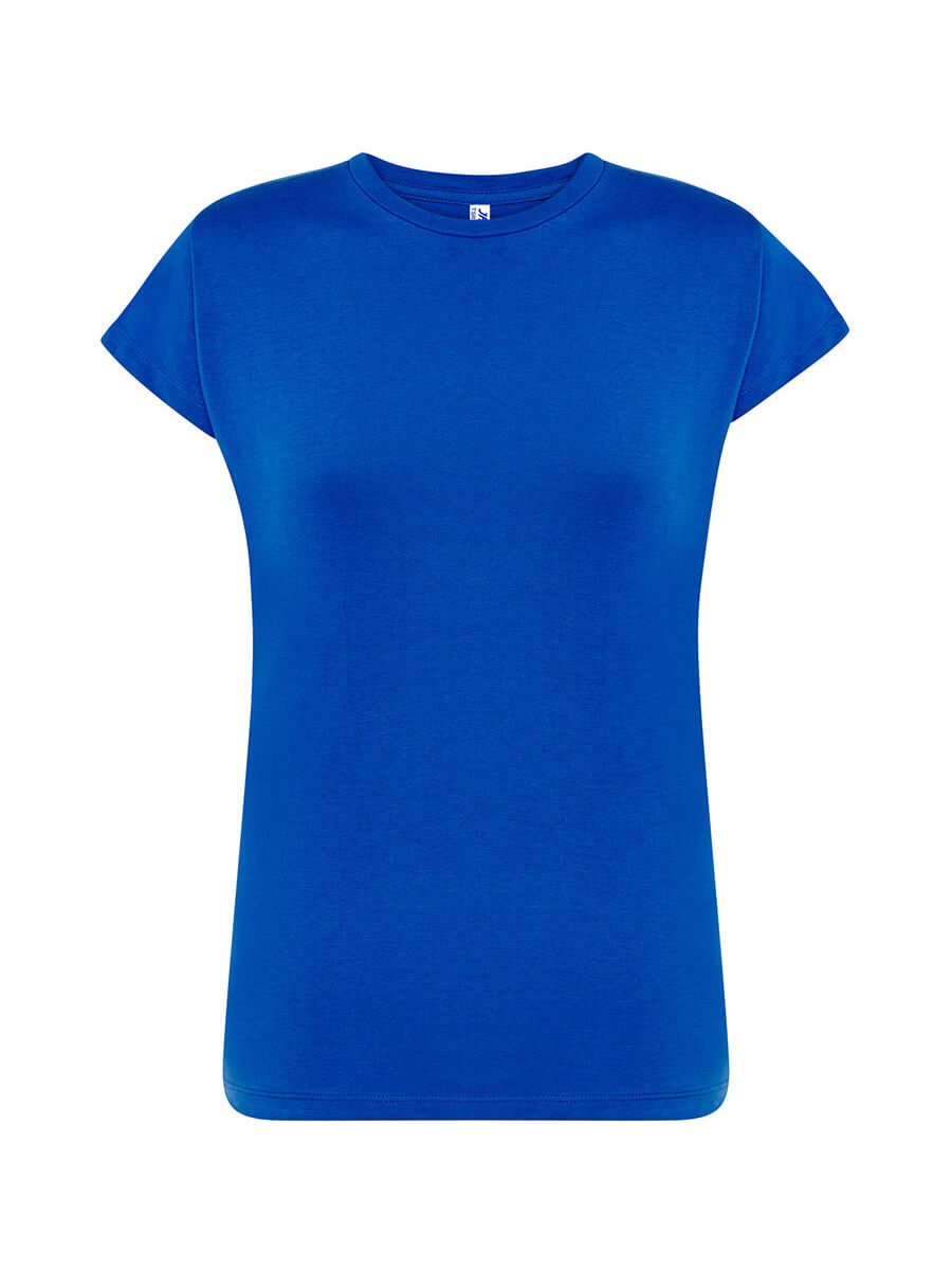 TSRLCMF T-SHIRT DONNA MANICA CORTA REGULAR - immagine 24