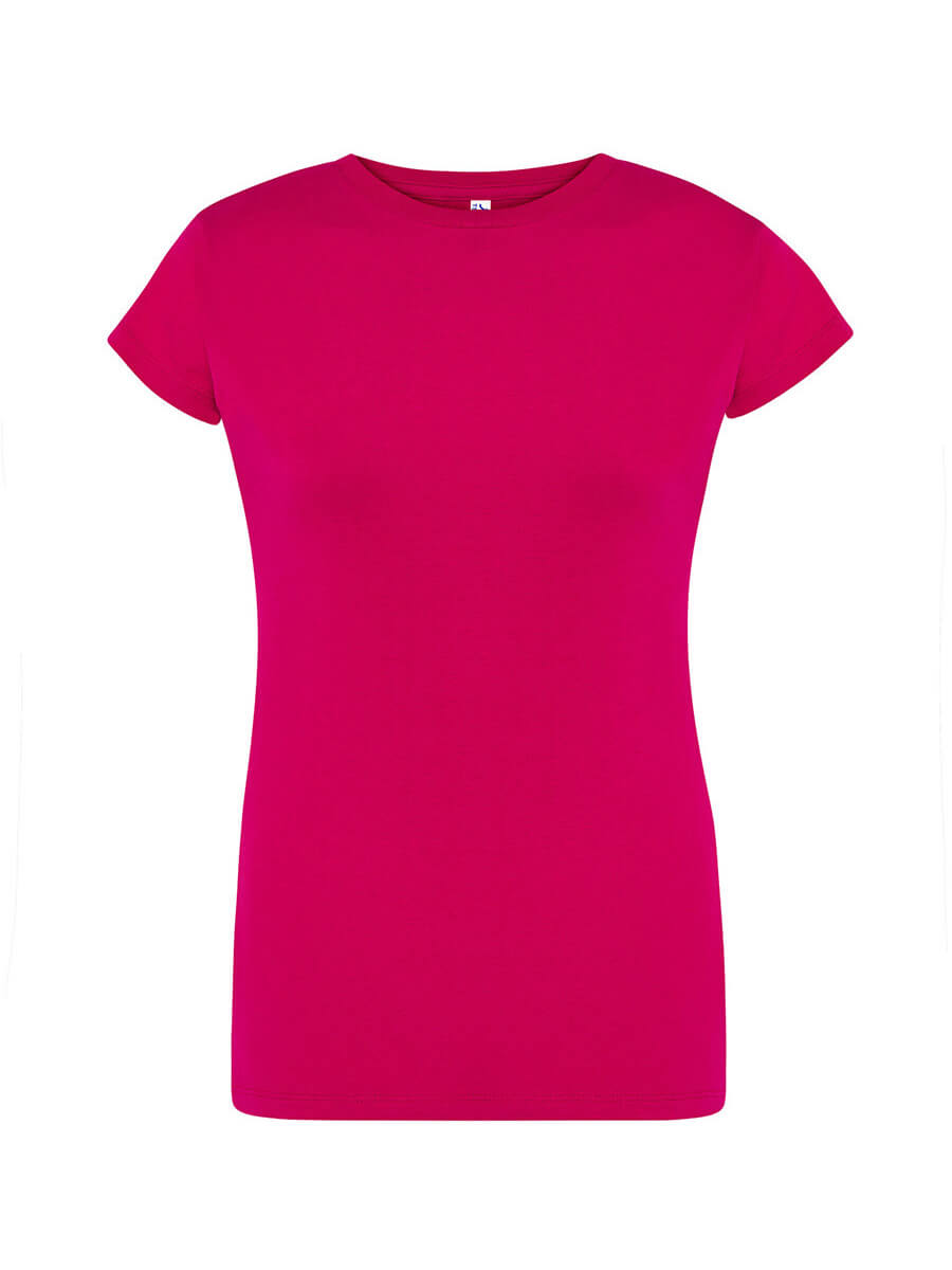 TSRLCMF T-SHIRT DONNA MANICA CORTA REGULAR - immagine 26