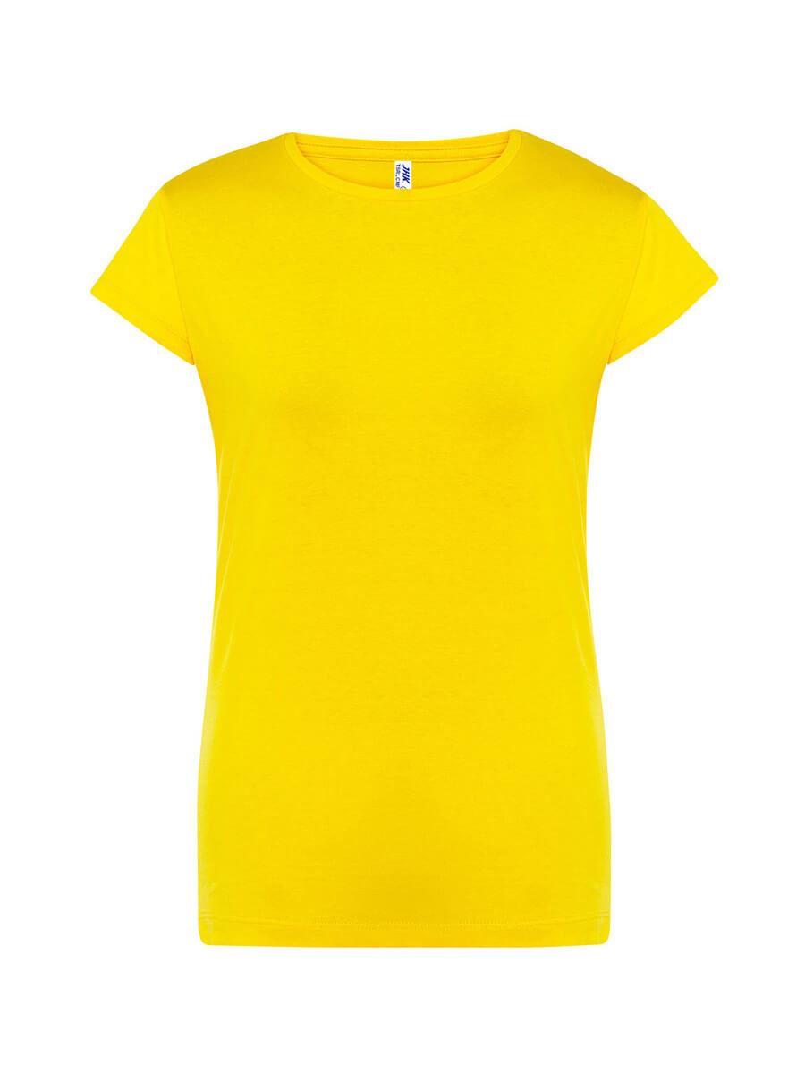 TSRLCMF T-SHIRT DONNA MANICA CORTA REGULAR - immagine 28