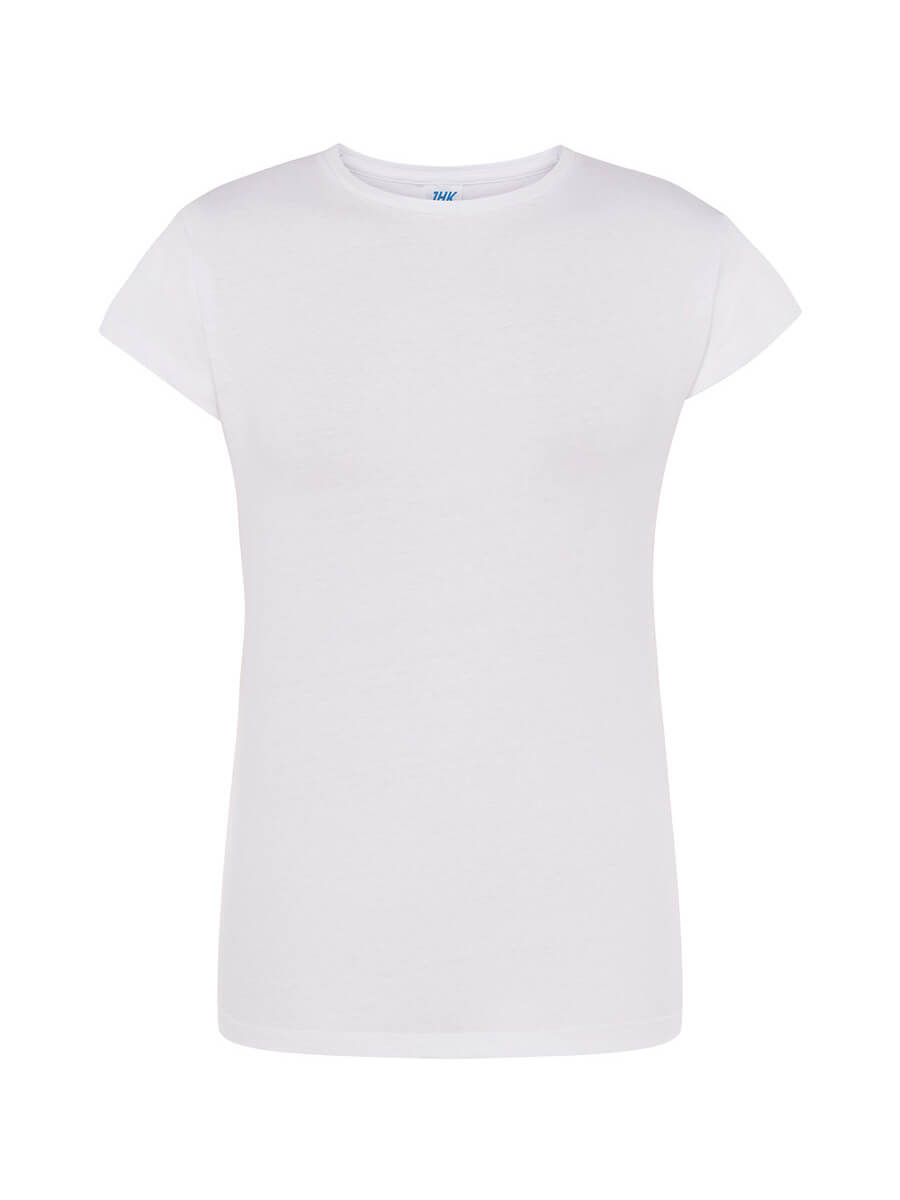 TSRLCMF T-SHIRT DONNA MANICA CORTA REGULAR - immagine 30