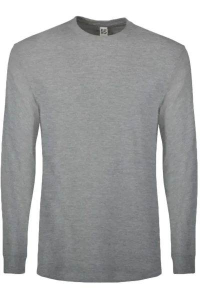 Grey Heather
