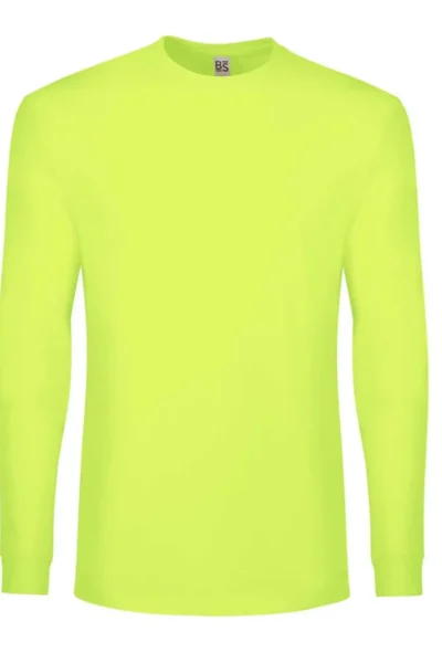 Safety Yellow