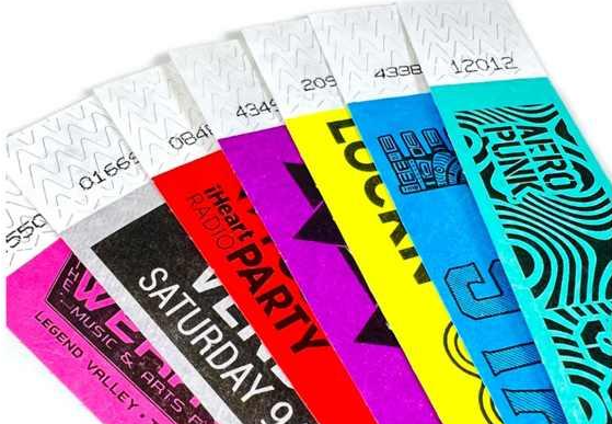 Party - Braccialetto