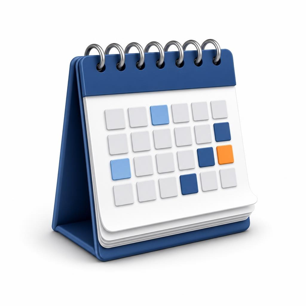 Calendari