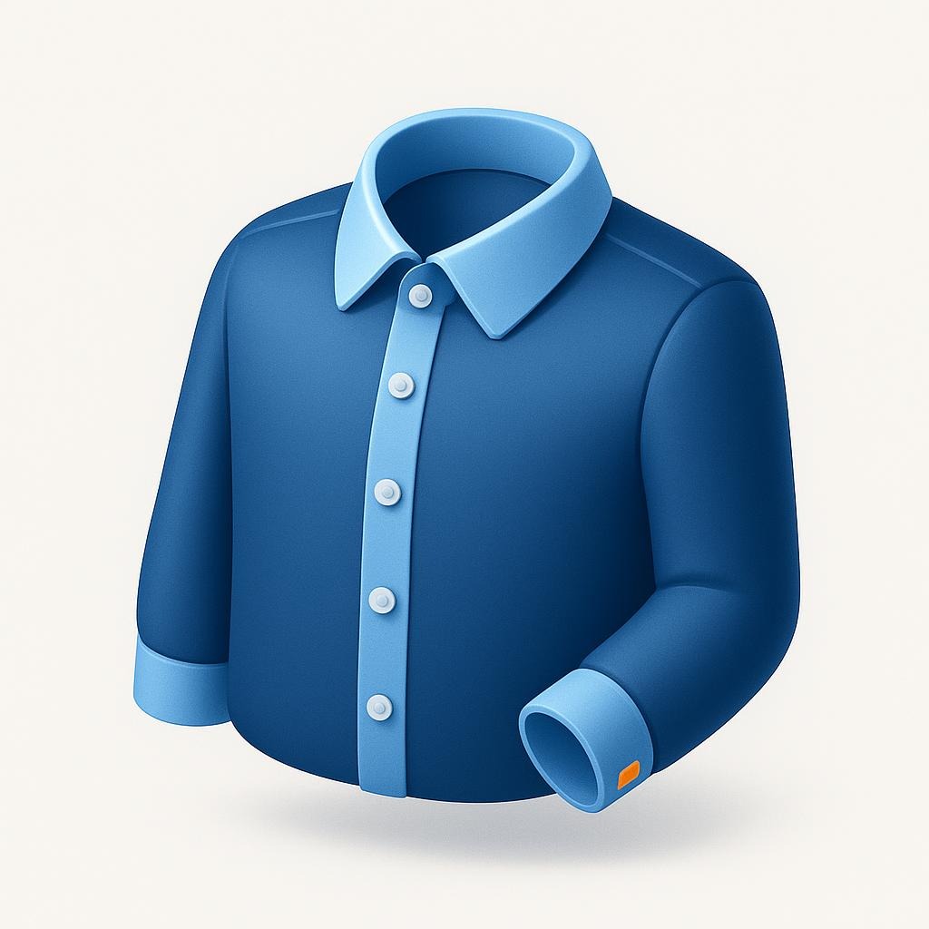 Camicia UOMO
