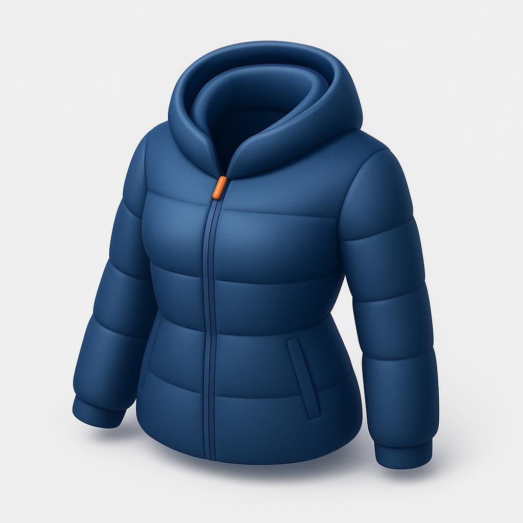 Giubbotteria DONNA