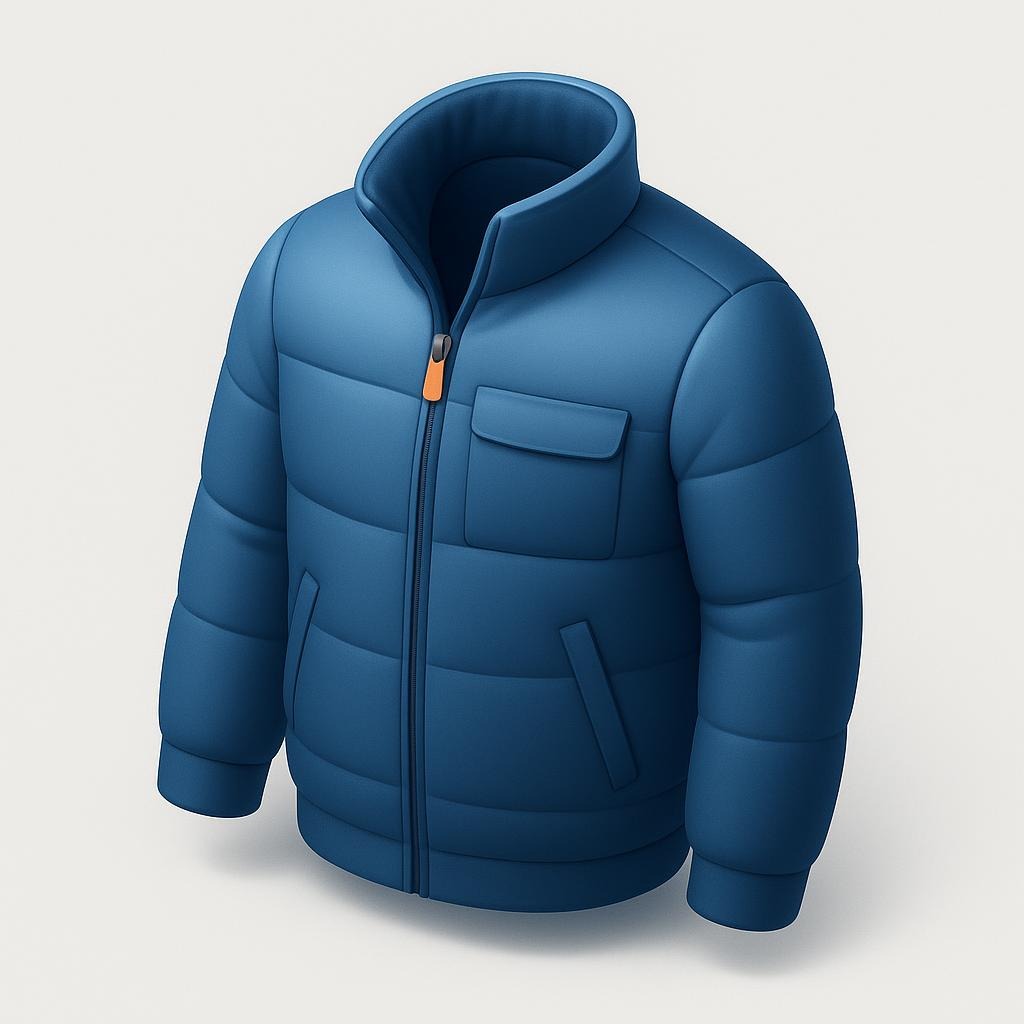 Giubbotteria UOMO