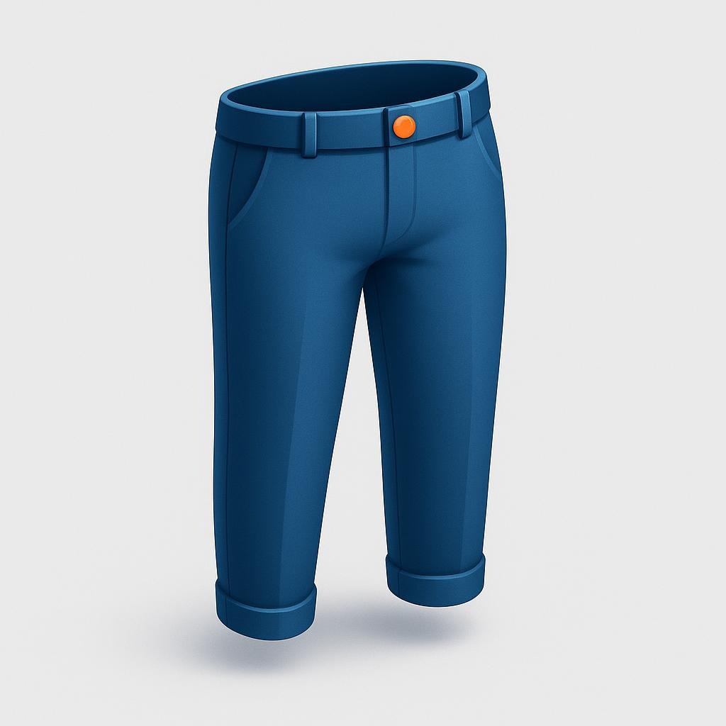 Pantalone UOMO