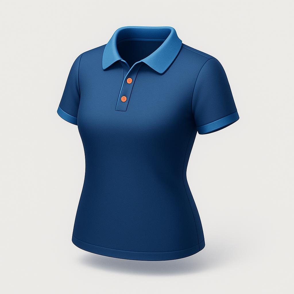 Polo Donna