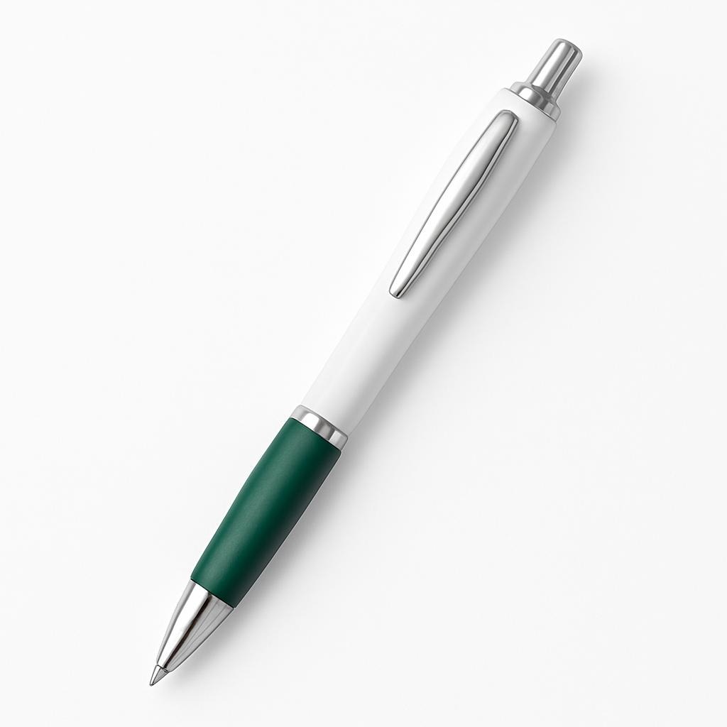 5203 Penna a Sfera in Plastica