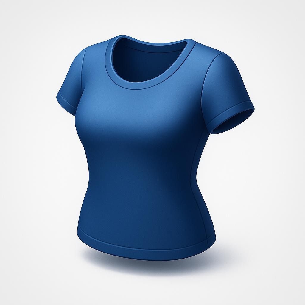 T-Shirt DONNA