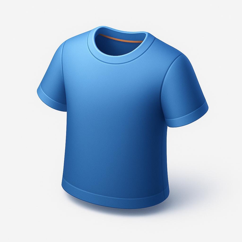T-Shirt UOMO